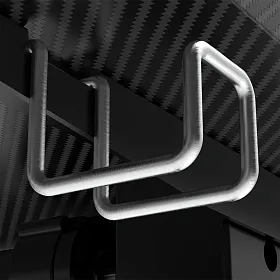 e-Platform 140 Black